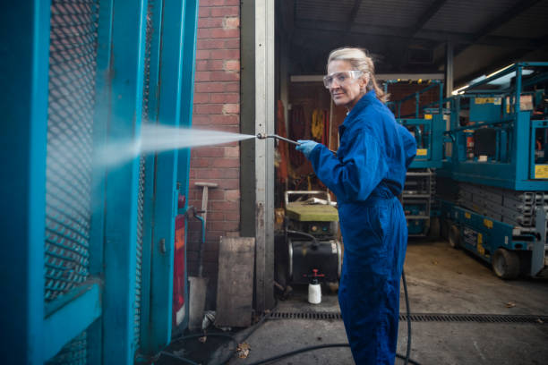 Best Post-Construction Pressure Washing  in Mabton, WA