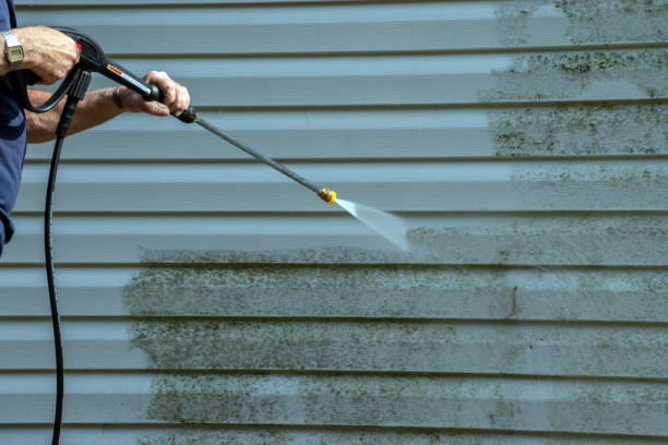 Solar Panel Cleaning in Mabton, WA